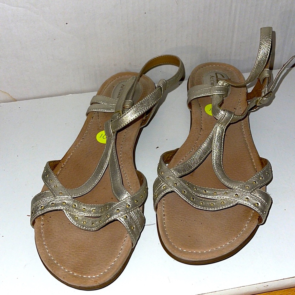 CLARKS ARTISAN